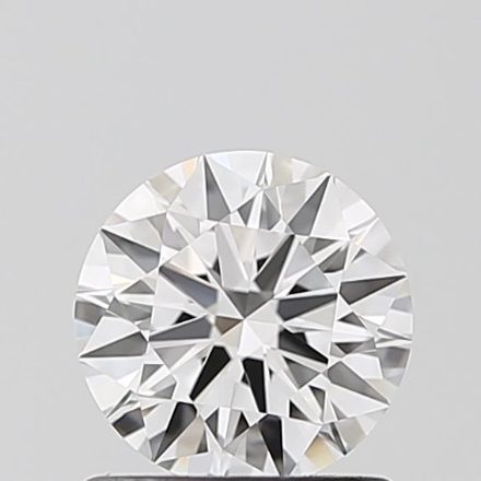 Lab Grown Diamond Lab-grown 0,84Ct D-VVS2 Round - IGILG733514445 1