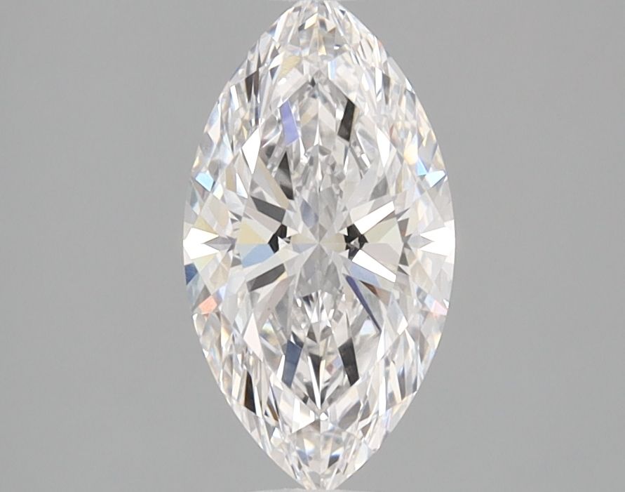 Lab Grown Diamond Lab-grown 1,04Ct D-VS1 Marquise - IGILG773655699 1