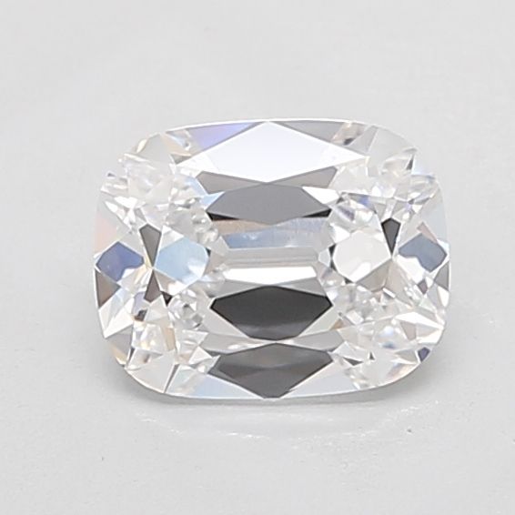 Lab Grown Diamond Lab-grown 2,04Ct D-VVS2 Cushion - IGILG787669056