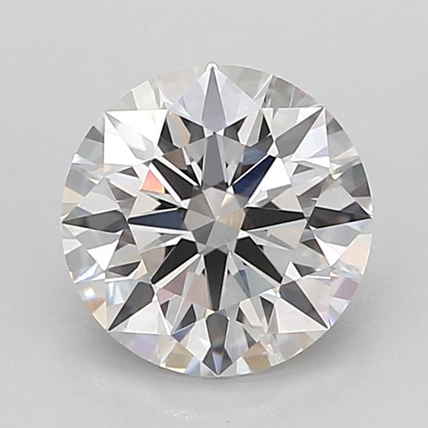 Lab Grown Diamond Lab-grown 1,52Ct E-VS1 Round - IGILG805602792