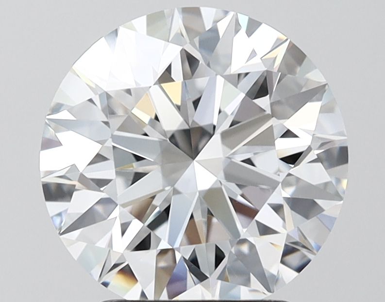 Lab Grown Diamond Lab-grown 3,05Ct G-VVS1 Round - IGILG779658253