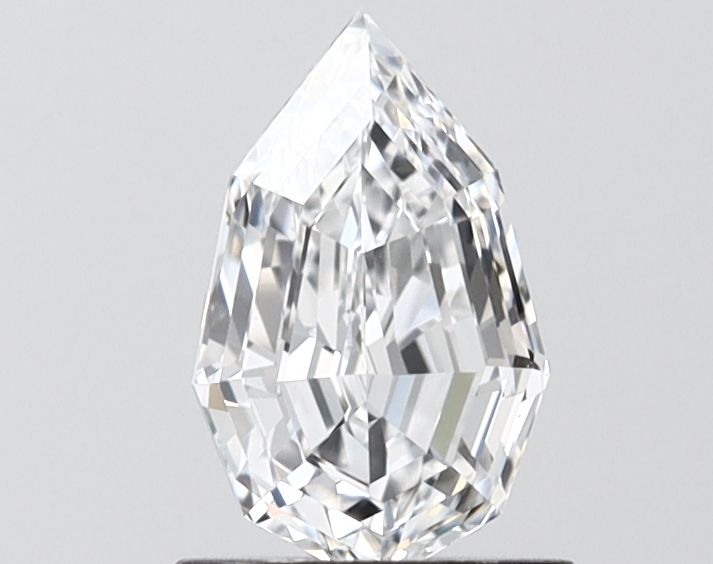 Lab Grown Diamond Lab-grown 1,07Ct D-VVS1 Pear - IGILG786633924