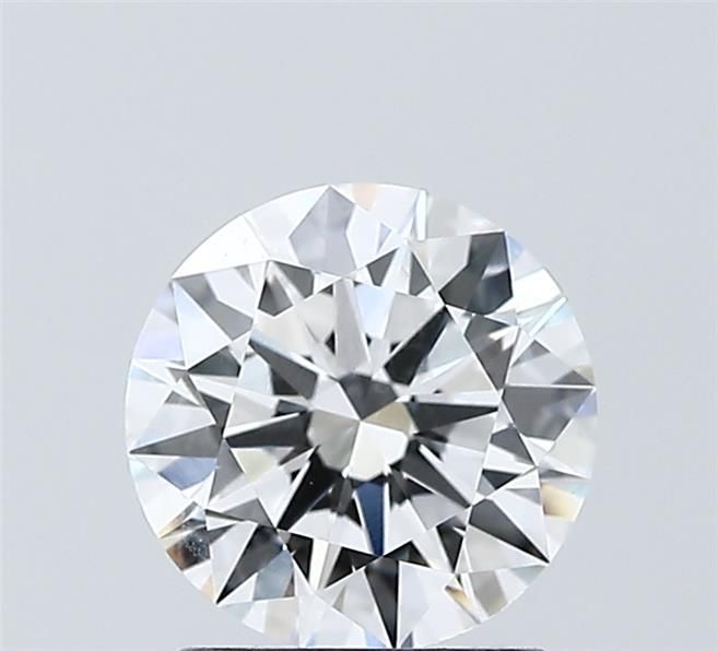 Lab Grown Diamond Lab-grown 1,52Ct F-VVS2 Round - IGILG780694822