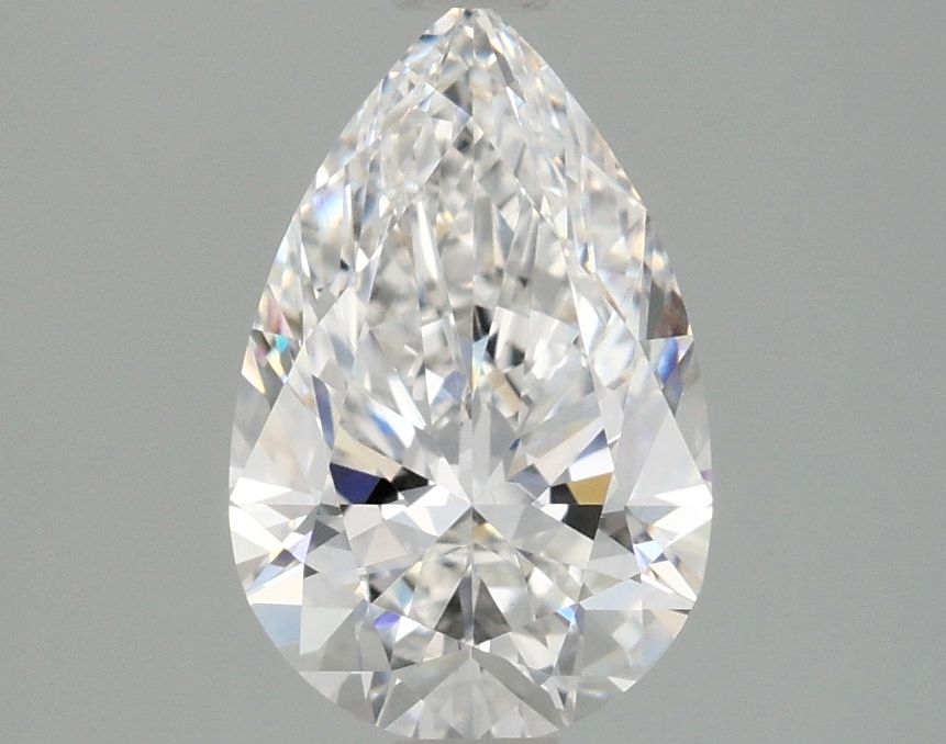 Lab Grown Diamond Lab-grown 1,56Ct D-VVS2 Pear - IGILG680527417 1