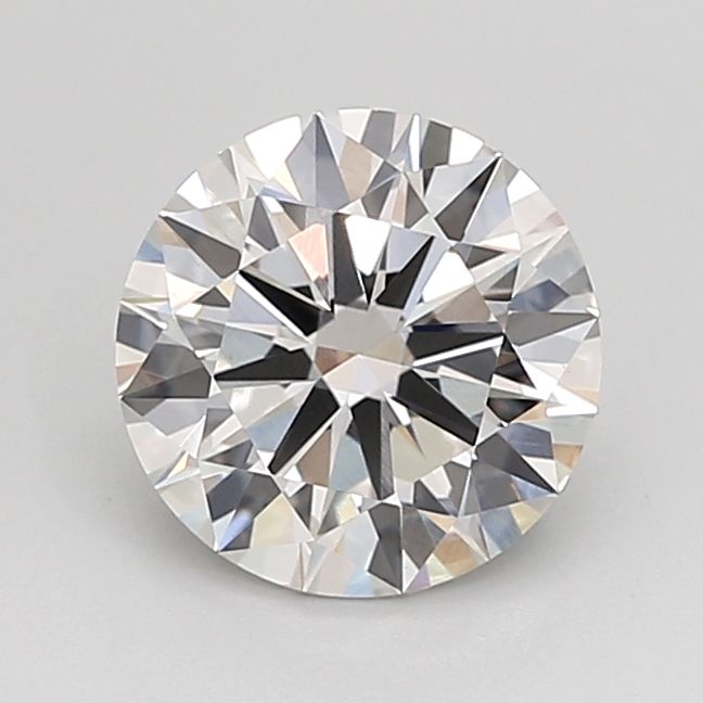 Lab Grown Diamond Lab-grown 1,52Ct F-VVS2 Round - IGILG784608295
