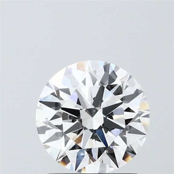 Lab Grown Diamond Lab-grown 1,52Ct F-VVS2 Round - IGILG777618239