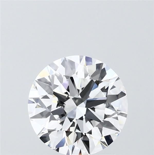 Lab Grown Diamond Lab-grown 1,55Ct F-VVS2 Round - IGILG777635514