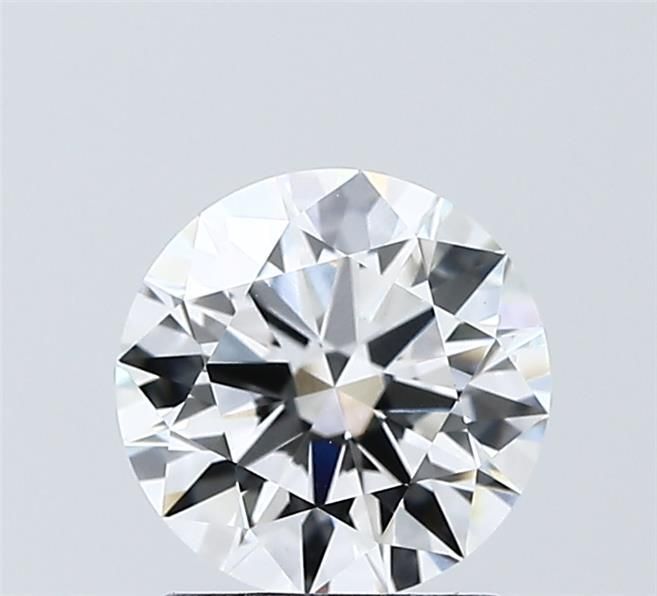 Lab Grown Diamond Lab-grown 1,54Ct F-VVS2 Round - IGILG776695603 1