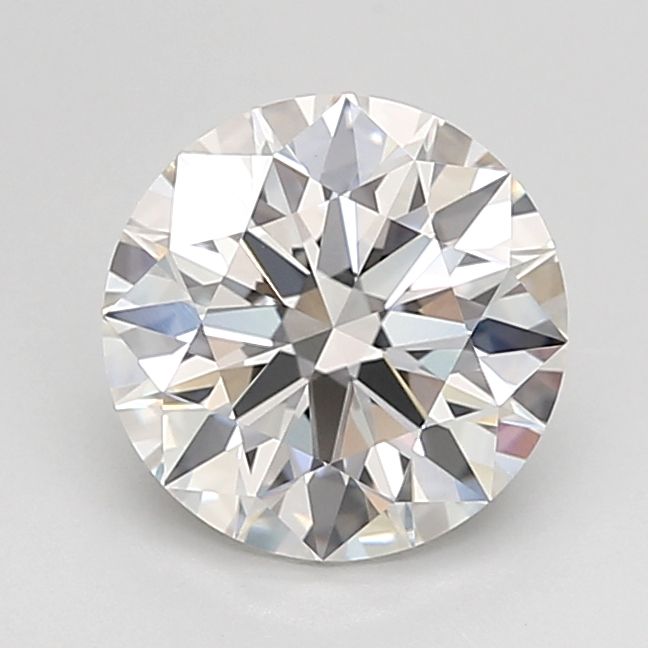 Lab Grown Diamond Lab-grown 1,76Ct G-VVS2 Round - IGILG776613694
