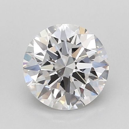 Lab Grown Diamond Lab-grown 2Ct D-VS2 Round - IGILG801606679 1