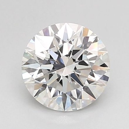 Lab Grown Diamond Lab-grown 1,04Ct E-VS2 Round - IGILG790680985 1