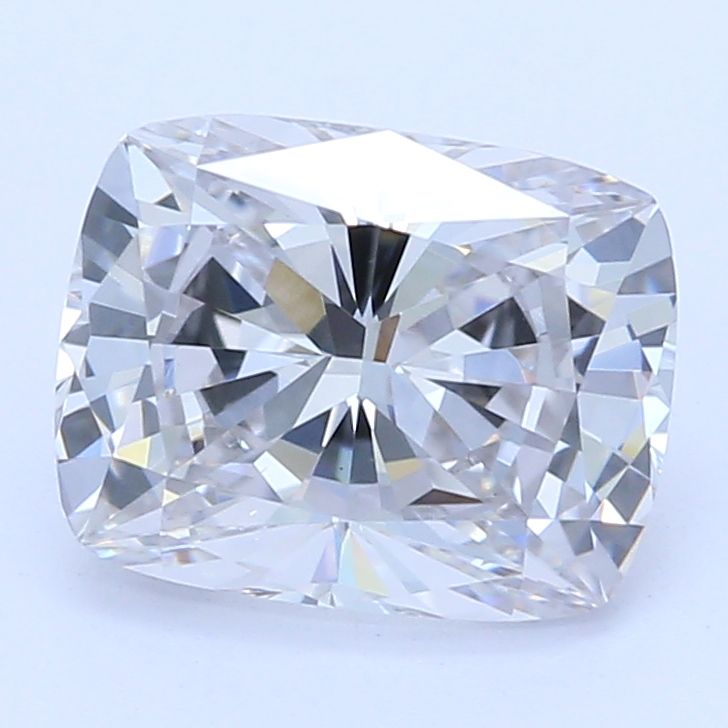 Lab Grown Diamond Lab-grown 0,86Ct G-VS1 Cushion - IGILG555207669 1