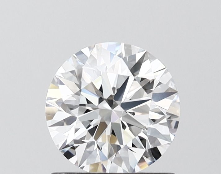 Lab Grown Diamond Lab-grown 1Ct D-VS2 Round - IGILG786634142