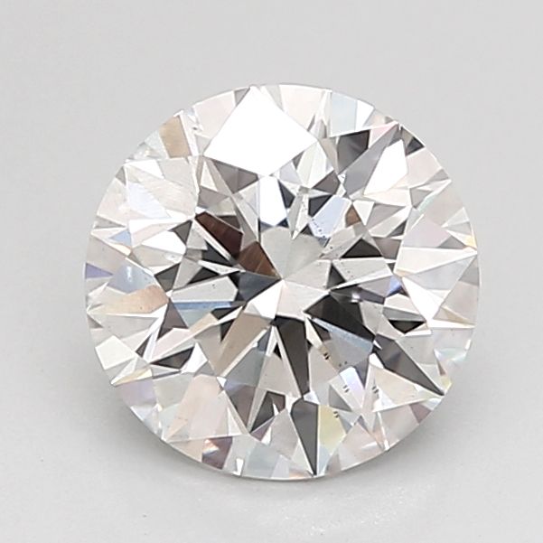 Lab Grown Diamond Lab-grown 1,5Ct F-VS2 Round - IGILG805678255 1