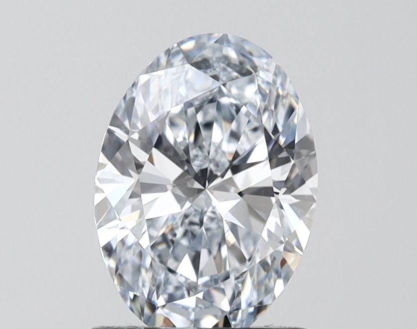 Lab Grown Diamond Lab-grown 1,51Ct H-VVS2 Oval - IGILG778660011