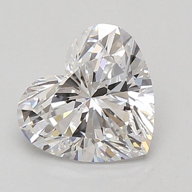 Lab Grown Diamond Lab-grown 1,59Ct D-VVS2 Heart - IGILG757503463
