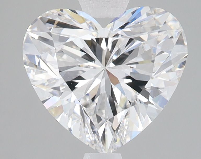Lab Grown Diamond Lab-grown 1,9Ct D-VVS2 Heart - IGILG783663102