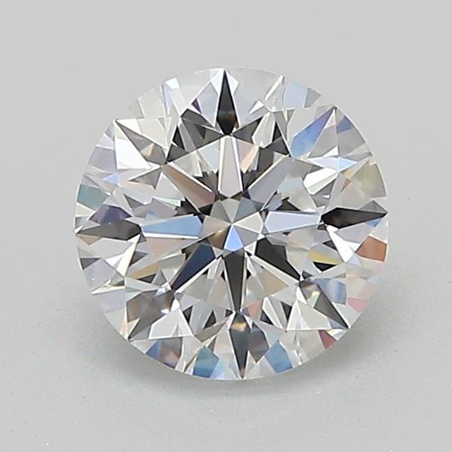 Lab Grown Diamond Lab-grown 1Ct D-VVS1 Round - IGILG774625602