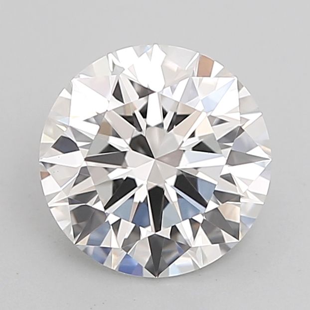 Lab Grown Diamond Lab-grown 2Ct F-VS1 Round - IGILG807648291