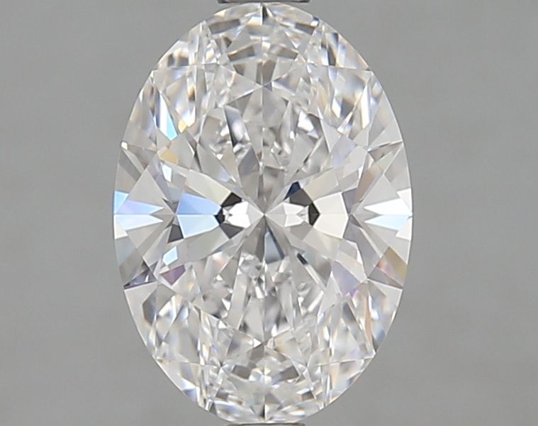 Lab Grown Diamond Lab-grown 1,77Ct D-VVS1 Oval - IGILG739585824