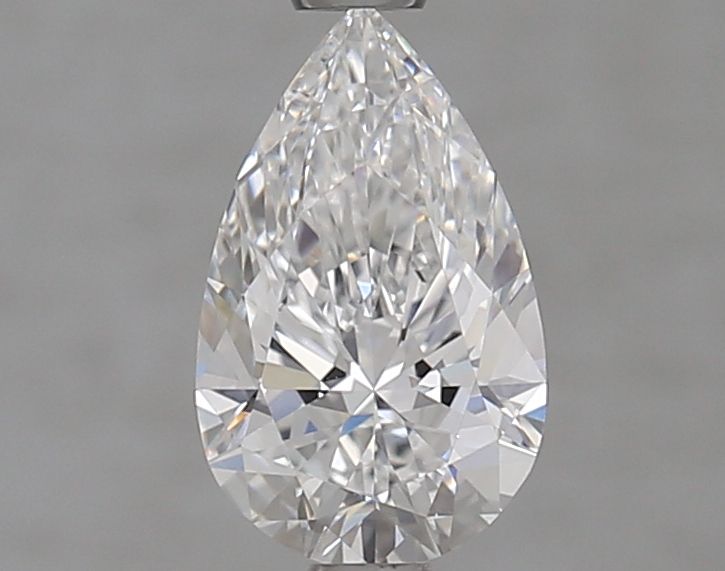 Lab Grown Diamond Lab-grown 1,1Ct D-IF Pear - IGILG731539880 1