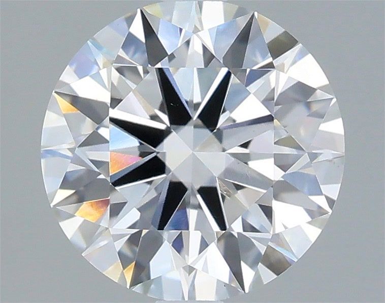 Lab Grown Diamond Lab-grown 2,23Ct F-VS1 Round - IGILG733544691 1