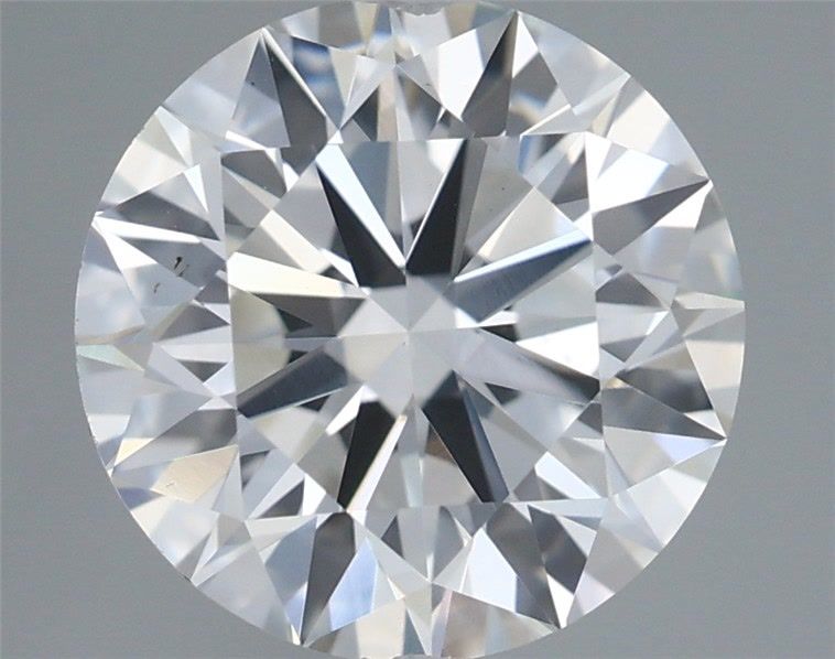 Lab Grown Diamond Lab-grown 2,18Ct F-VVS2 Round - IGILG681503911 1