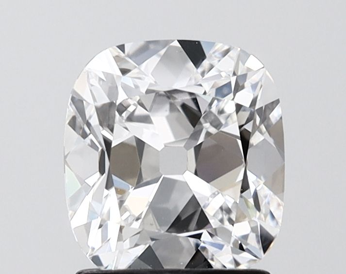 Lab Grown Diamond Lab-grown 1,5Ct D-VVS2 Cushion - IGILG788624449