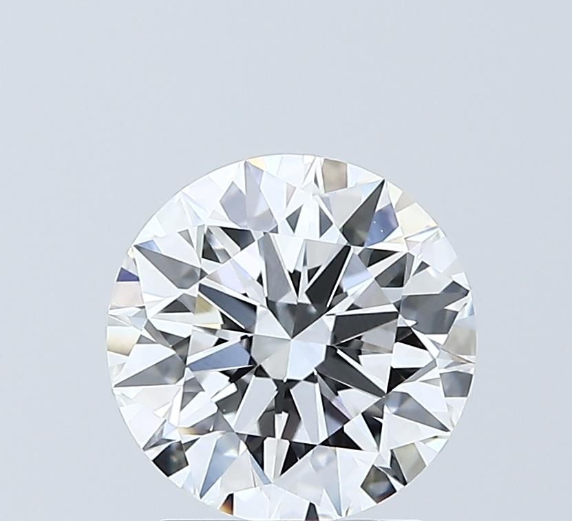 Lab Grown Diamond Lab-grown 2,04Ct D-VVS2 Round - IGILG743505961