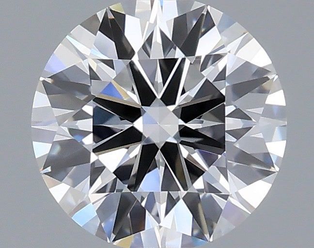 Lab Grown Diamond Lab-grown 1,2Ct D-VS1 Round - IGILG760544351