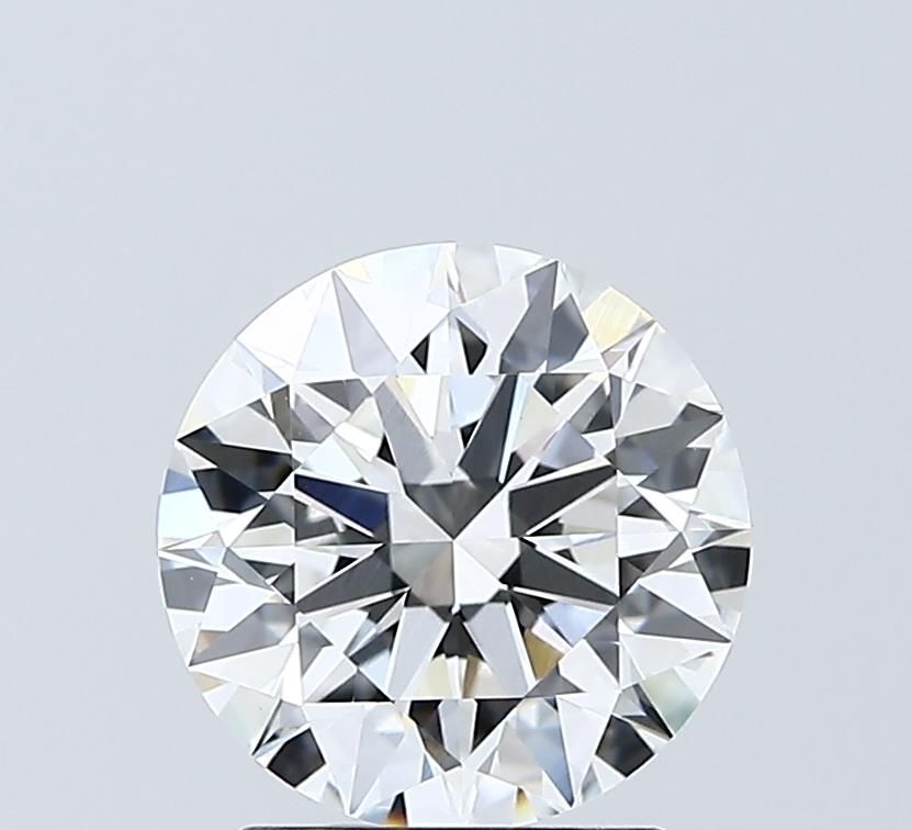 Lab Grown Diamond Lab-grown 2,04Ct D-VVS2 Round - IGILG743505572