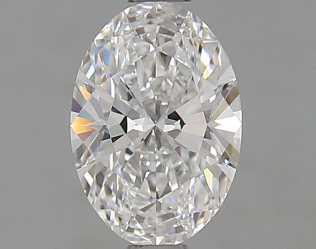 Lab Grown Diamond Lab-grown 1,05Ct D-IF Oval - IGILG727547297 1