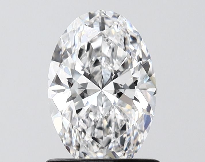 Lab Grown Diamond Lab-grown 1Ct D-VVS2 Oval - IGILG778645684
