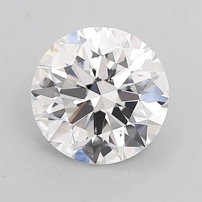Lab Grown Diamond Lab-grown 2Ct F-VVS2 Round - IGILG808626439