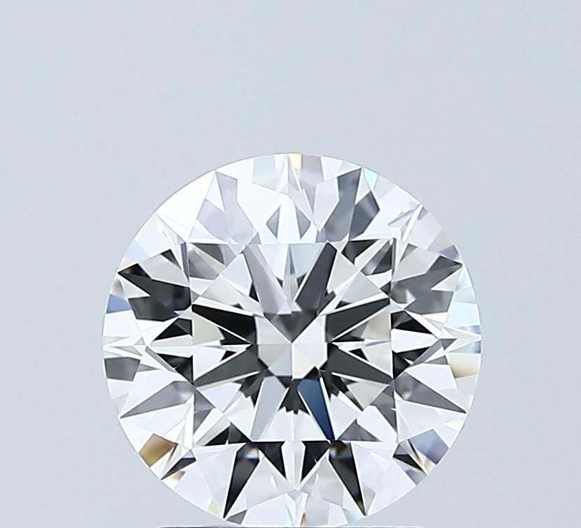 Lab Grown Diamond Lab-grown 2,04Ct D-VVS2 Round - IGILG750575328