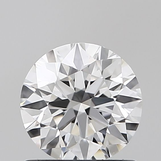 Lab Grown Diamond Lab-grown 0,86Ct E-VVS2 Round - IGILG720540083