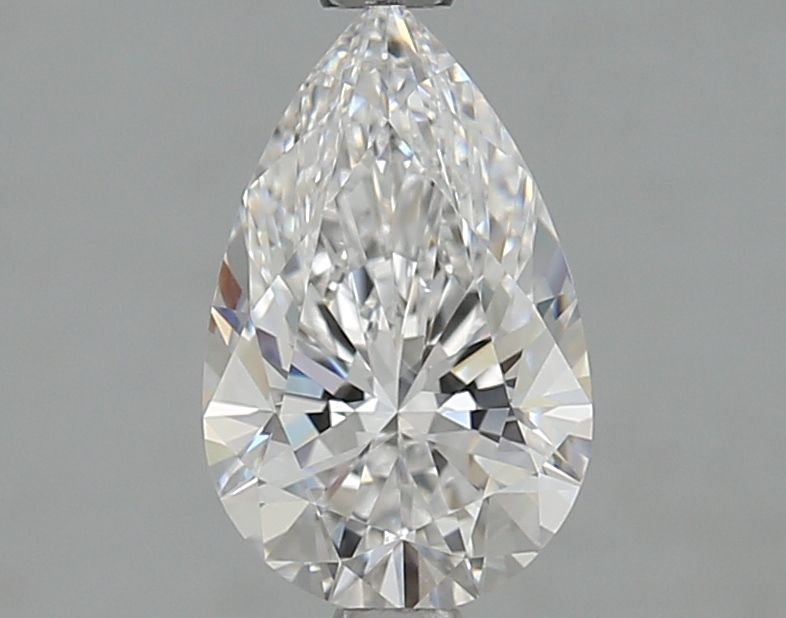 Lab Grown Diamond Lab-grown 1,5Ct D-VVS1 Pear - IGILG743505615 1