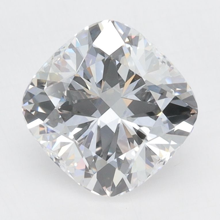 Lab Grown Diamond Lab-grown 2,02Ct D-VVS1 Cushion - IGILG669420659 1