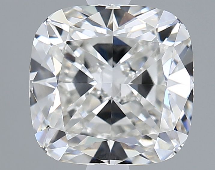 Lab Grown Diamond Lab-grown 2,06Ct F-VVS1 Cushion - IGILG746506005