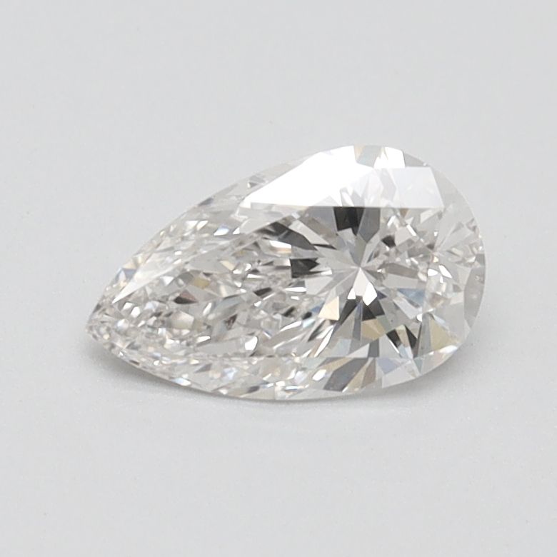 Lab Grown Diamond Lab-grown 0,62Ct H-VS1 Pear - IGILG526287898