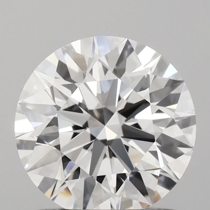 Lab Grown Diamond Lab-grown 1,06Ct D-IF Round - IGILG759510088 1