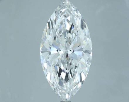 Lab Grown Diamond Lab-grown 7,08Ct E-VS1 Marquise - IGILG715599801 1