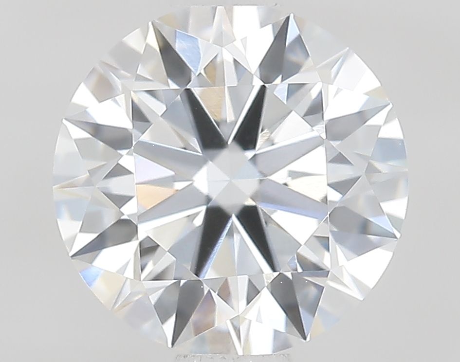 Lab Grown Diamond Lab-grown 1,01Ct E-VS1 Round - IGILG787653044