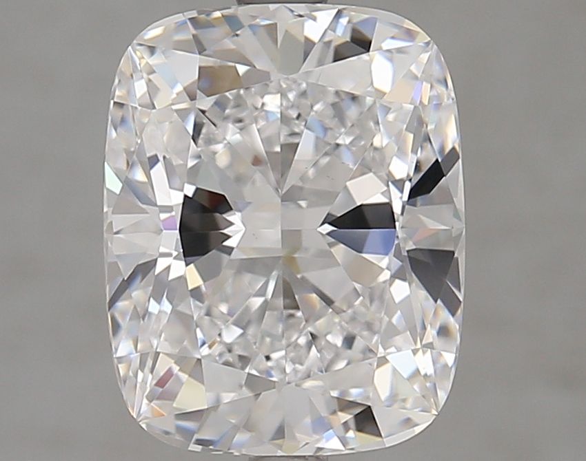 Lab Grown Diamond Lab-grown 4,11Ct D-VS1 Cushion - IGILG733556414