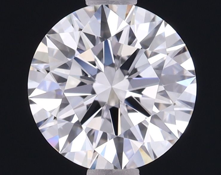Lab Grown Diamond Lab-grown 1,53Ct D-VVS1 Round - IGILG755516262