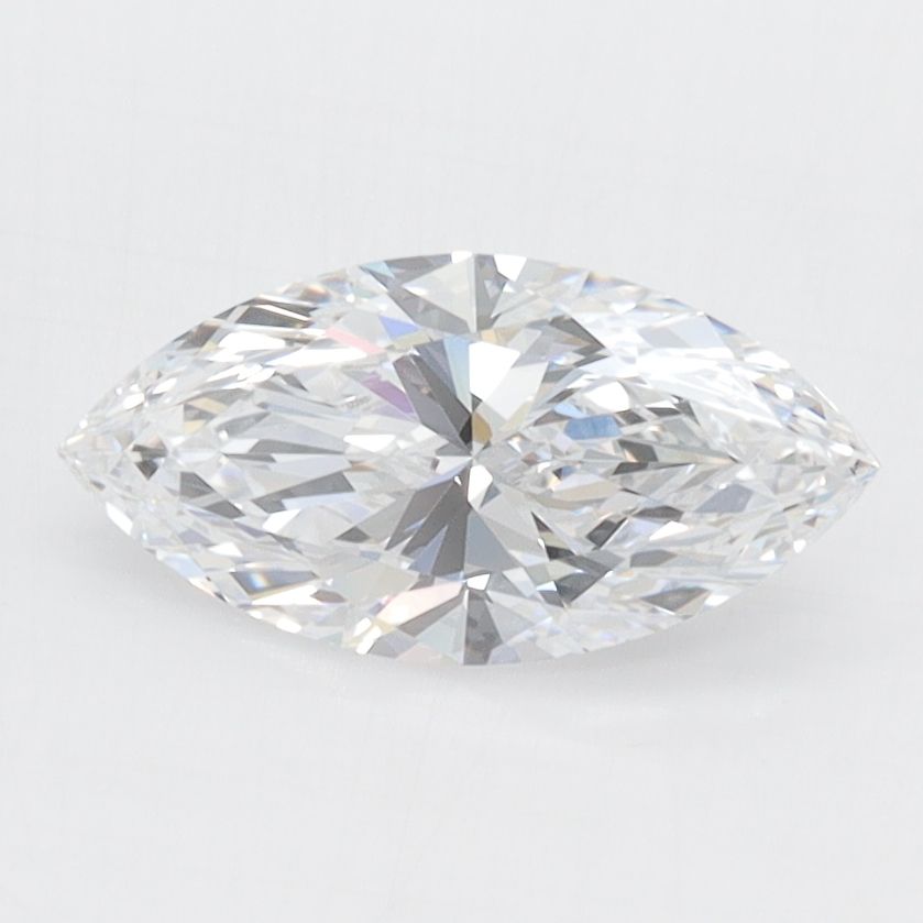 Lab Grown Diamond Lab-grown 1Ct D-IF Marquise - IGILG668432285