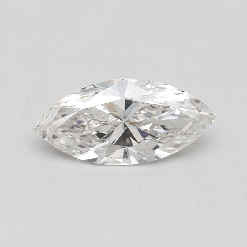 Lab Grown Diamond Lab-grown 0,4Ct F-VS1 Marquise - IGILG534252071