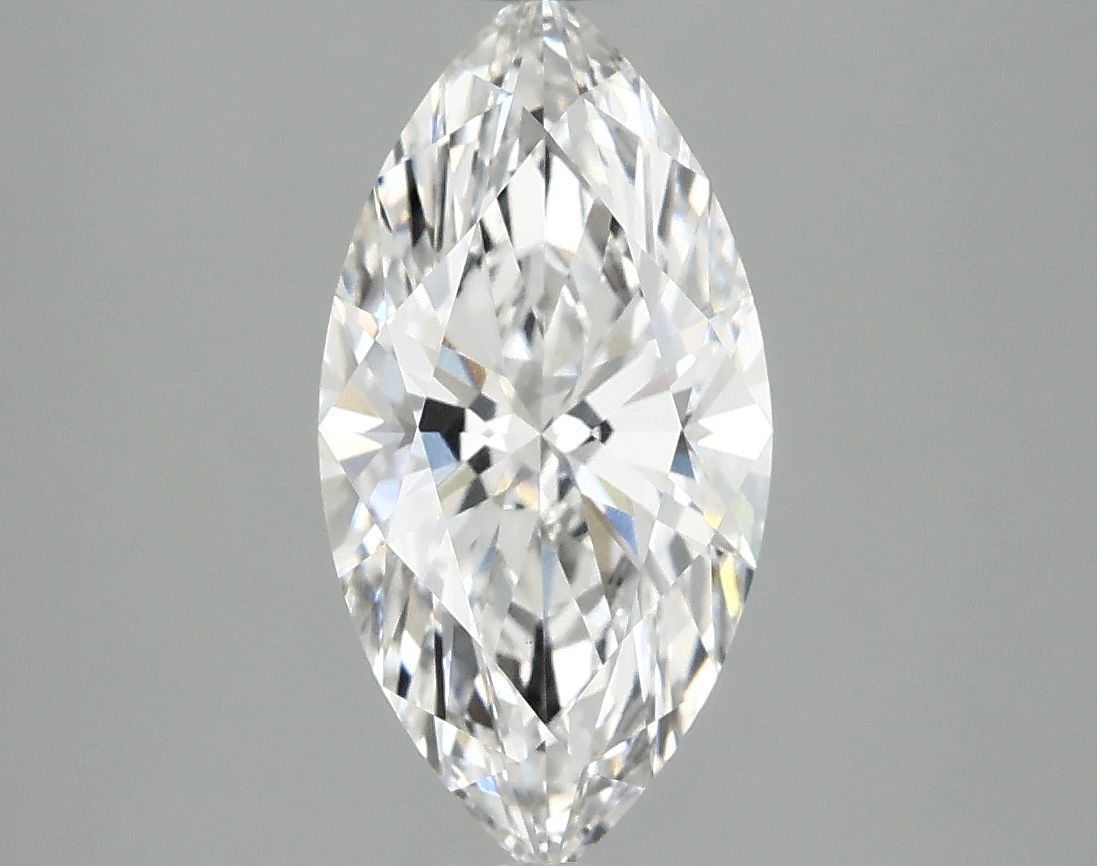 Lab Grown Diamond Lab-grown 2,1Ct E-VVS2 Marquise - IGILG764666668