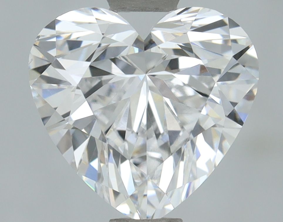 Lab Grown Diamond Lab-grown 1,02Ct D-VS1 Heart - IGILG641484284 1