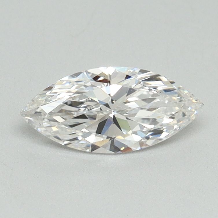 Lab Grown Diamond Lab-grown 0,52Ct F-VS2 Marquise - IGILG526287676